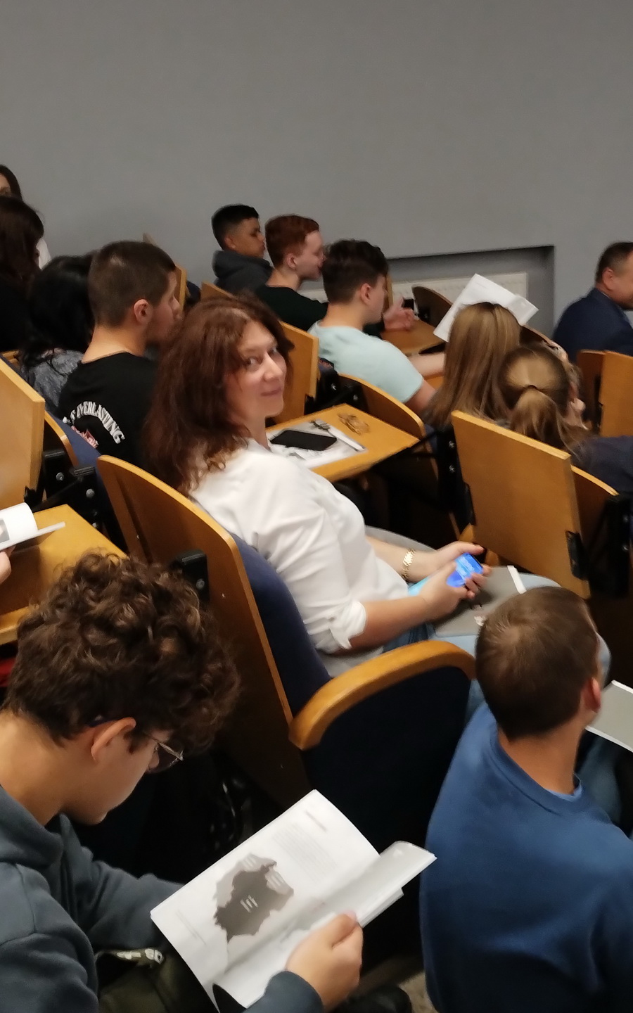 Zdjęcie Konferencja naukowa WSB 09 (5)6ffecb5c-5048-4c94-bad1-a575c89177d6.jpg w galerii Konferencja naukowa w WSB - NLU
